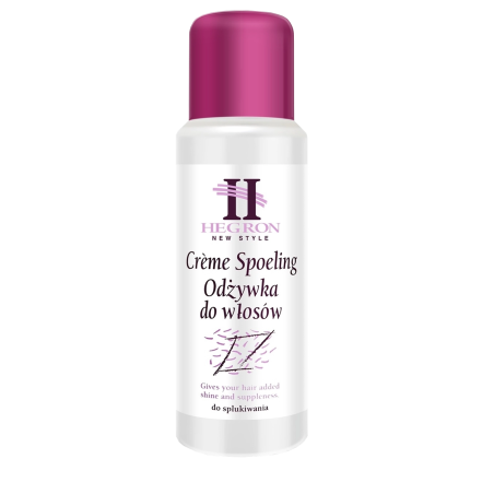 HEGRON Odżywka do włosów Spoeling 500 ML